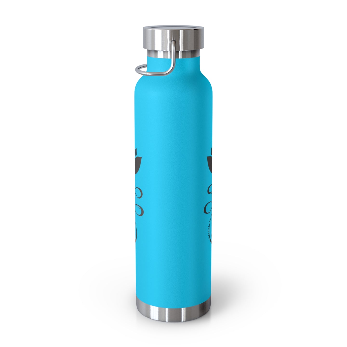 Mindfull- Less Drinking Bottle 22oz (0.65 l)